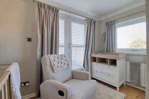 Bedroom Three- click for photo gallery